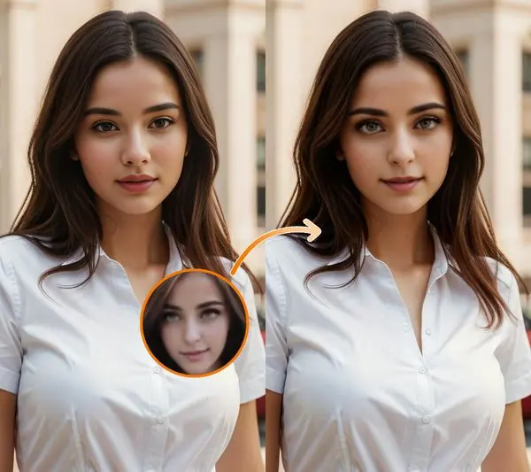 Unlimited creative control with Swap Face Video Unlimited