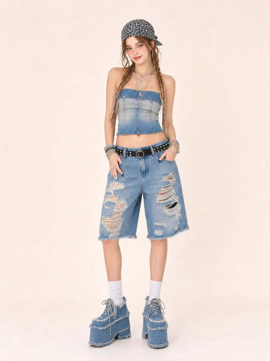 Original model photo